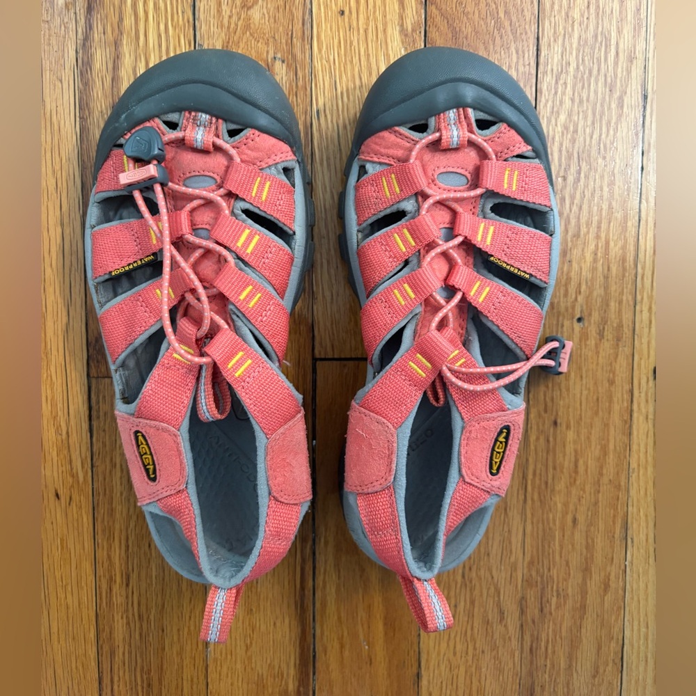 Keen Newport H2 Sandals